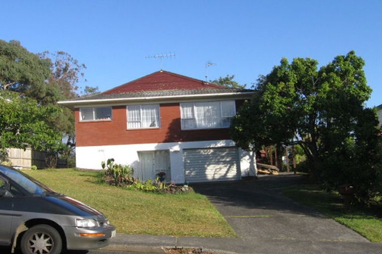Photo of property in 45 Mountbatten Avenue, Hillcrest, Auckland, 0627