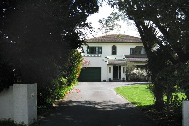 Photo of property in 56 Wyndrum Avenue, Waterloo, Lower Hutt, 5011