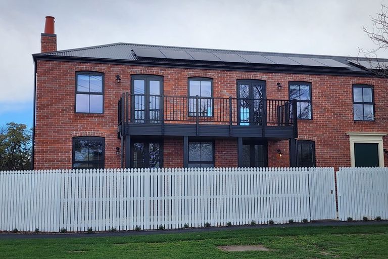 Photo of property in 1/34 Meadowville Avenue, Spreydon, Christchurch, 8024