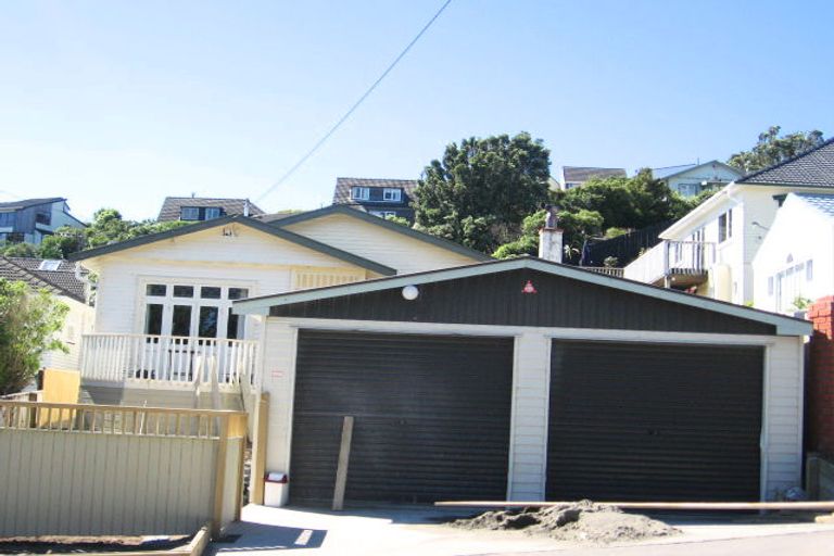 Photo of property in 53 Calcutta Street, Khandallah, Wellington, 6035