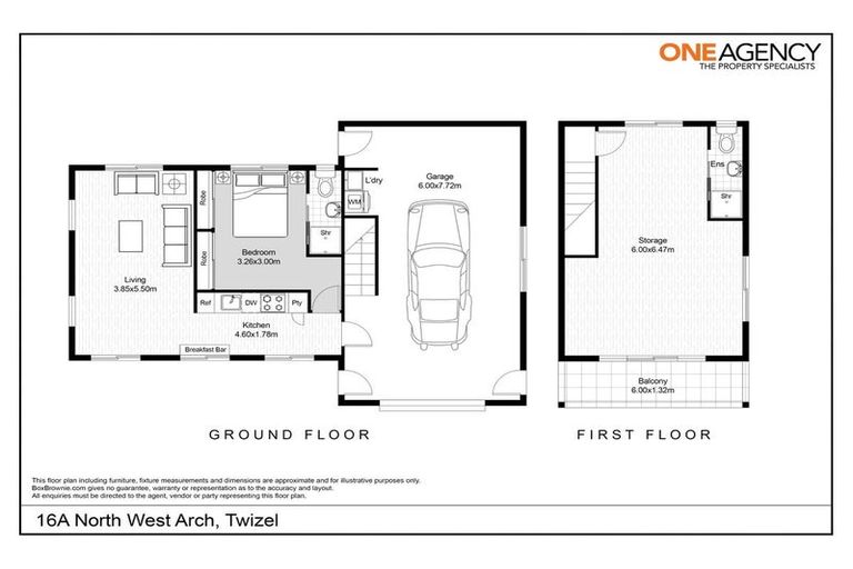 Photo of property in 16a North West Arch, Twizel, 7901