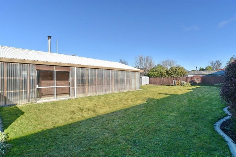 Photo of property in 65b East Belt, Rangiora, 7400