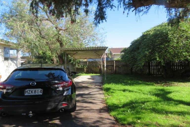 Photo of property in 45 Pallant Street, Manurewa, Auckland, 2102