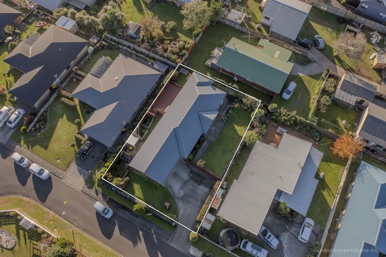 Photo of property in 6 Silverstream Place, Waihi, 3610