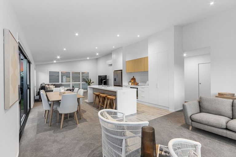 Photo of property in 4 Cork Street, Halswell, Christchurch, 8025