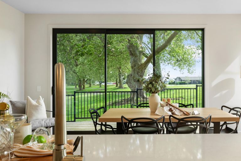 Photo of property in 83 Fairway Drive, Morrinsville, 3300