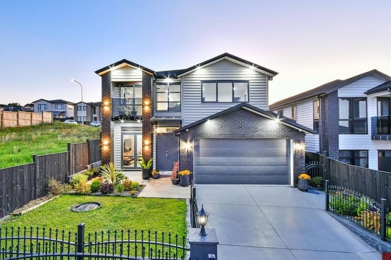 Photo of property in 106 Thomas Road, Flat Bush, Auckland, 2019