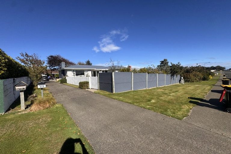 Photo of property in 273 Chelmsford Street, Waverley, Invercargill, 9810