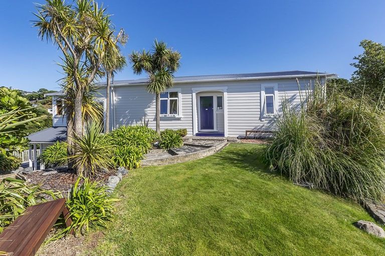 Photo of property in 38 Lerwick Terrace, Melrose, Wellington, 6022