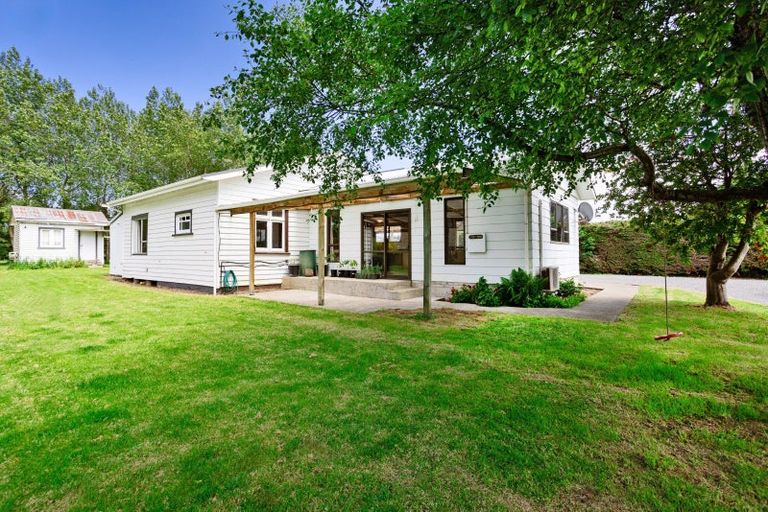 Photo of property in 329 Wallacetown Lorneville Highway, Makarewa, Invercargill, 9874