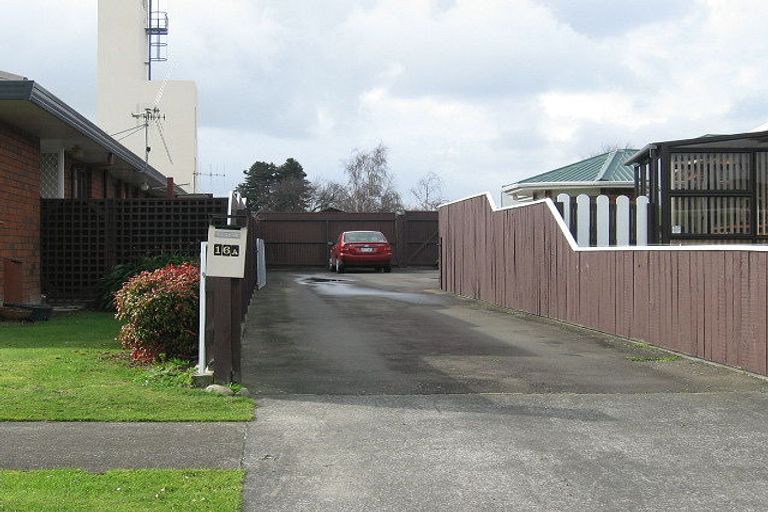 Photo of property in 16a Tui Mill Grove, Feilding, 4702