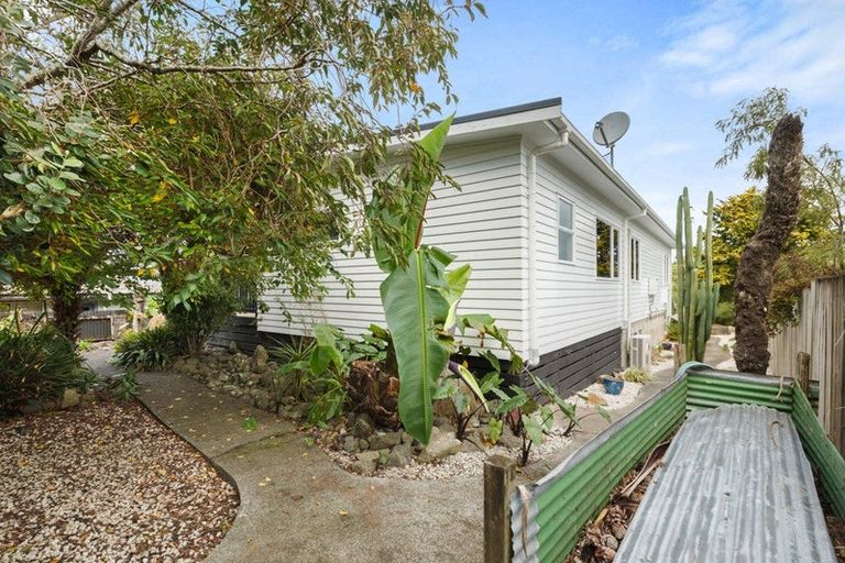 Photo of property in 21 Evans Street, Waihi, 3610