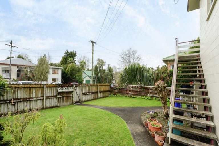 Photo of property in 6/16 Myrtle Street, Hamilton East, Hamilton, 3216