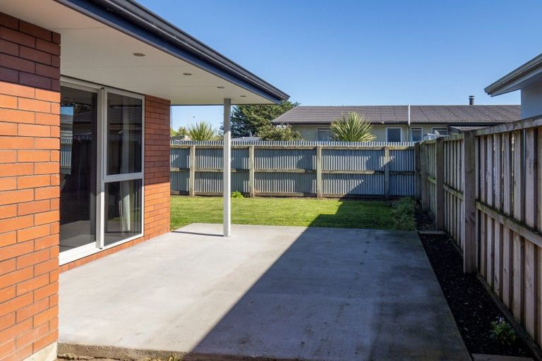 Photo of property in 106a Bowen Street, Rakaia, 7710