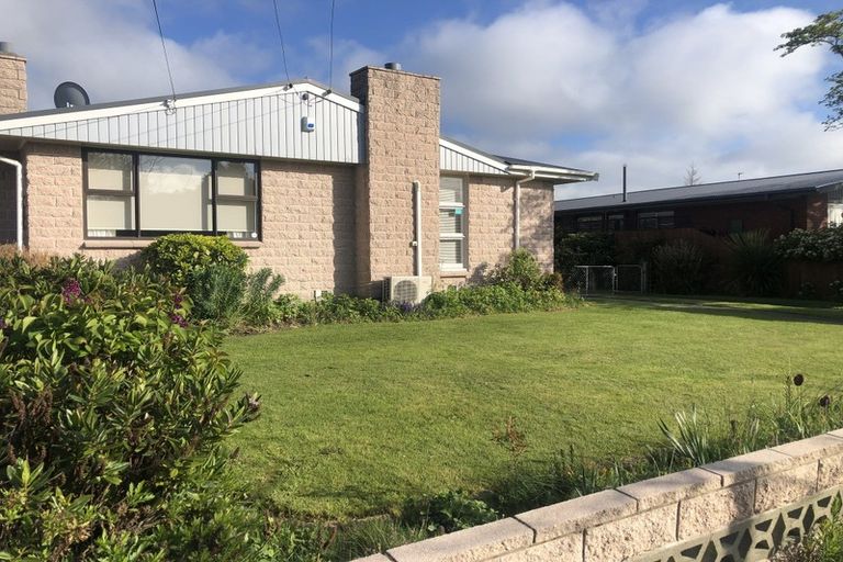 Photo of property in 83 Mooray Avenue, Bishopdale, Christchurch, 8053