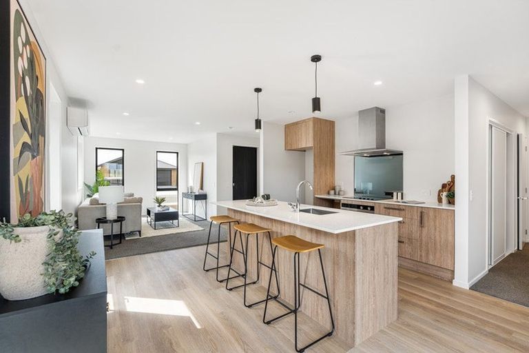 Photo of property in 53 Stackwood Avenue, Woodend, 7691