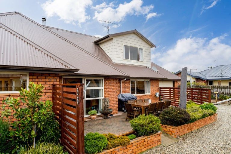 Photo of property in 56 Silverstream Drive, Mosgiel, 9024