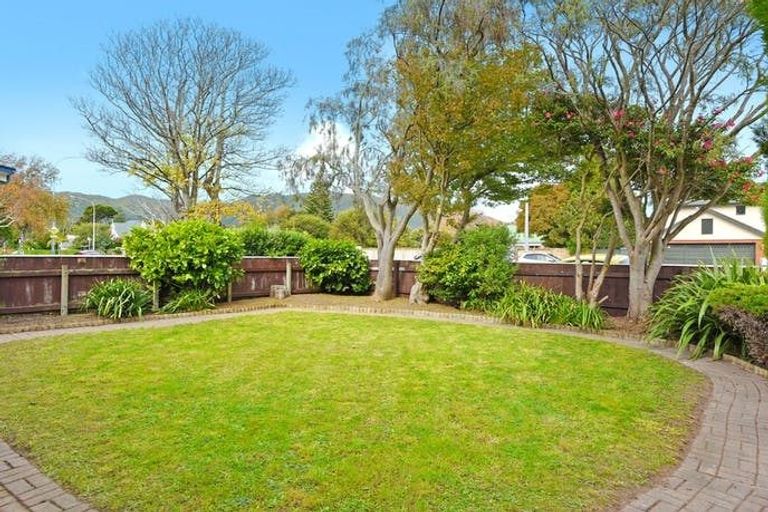Photo of property in 159 Waterloo Road, Hutt Central, Lower Hutt, 5010