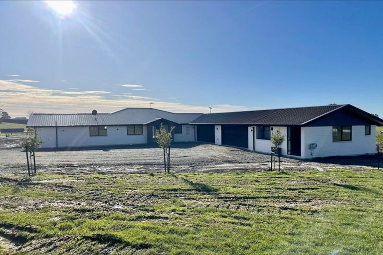 Photo of property in 775 Brockley Road, Rosewill, Timaru, 7975