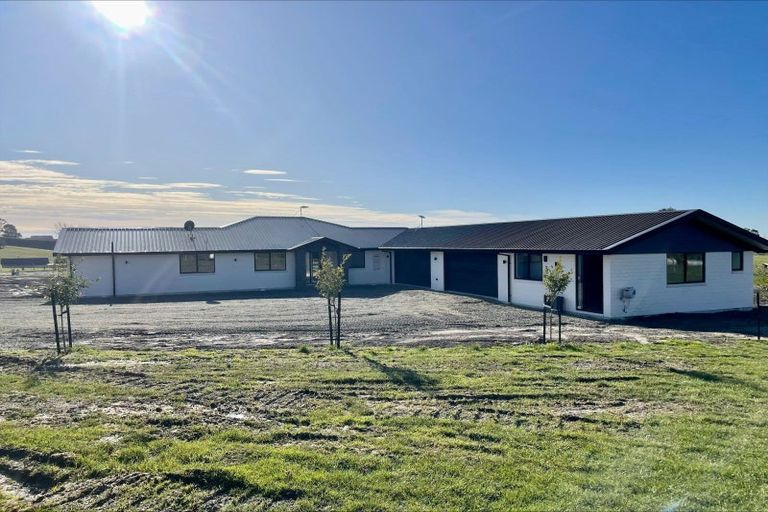 Photo of property in 775 Brockley Road, Rosewill, Timaru, 7975