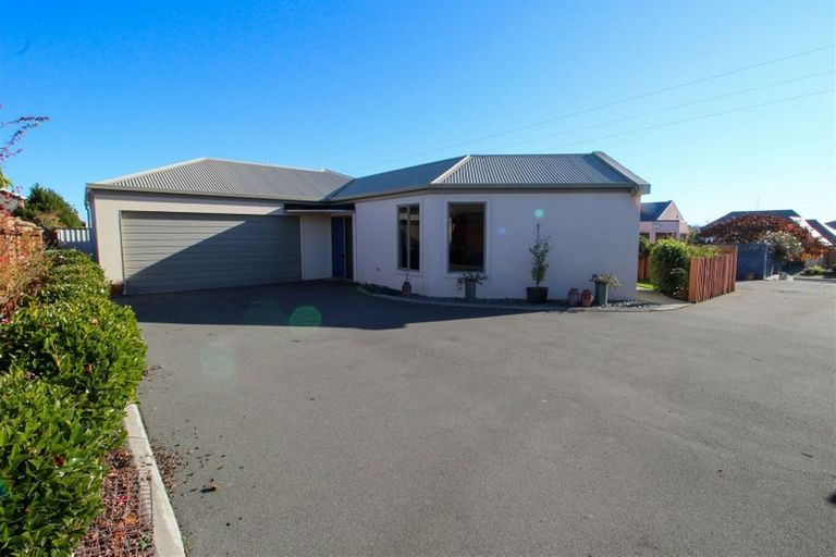 Photo of property in 79 Temple Crescent, Gleniti, Timaru, 7910