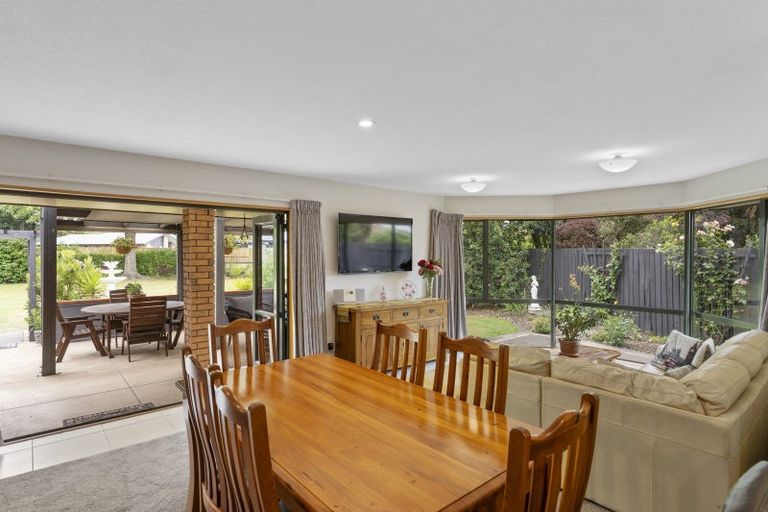 Photo of property in 9 Littles Lane, Woodend, 7610