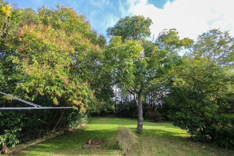 Photo of property in 83 Jellicoe Road, Ruawai, 0530