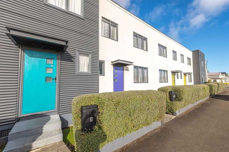 Photo of property in 116 Bell Street, Whanganui, 4500