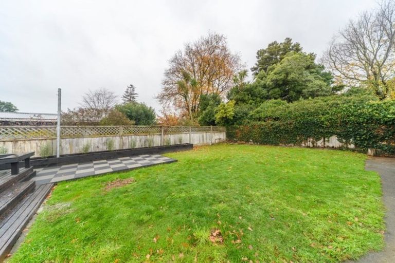 Photo of property in 47 Beattie Street, Feilding, 4702