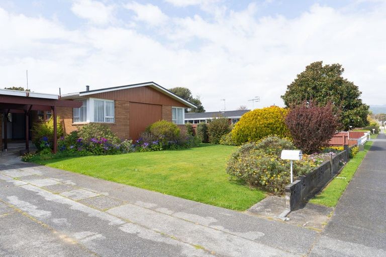 Photo of property in 25 Marlborough Street, Levin, 5510