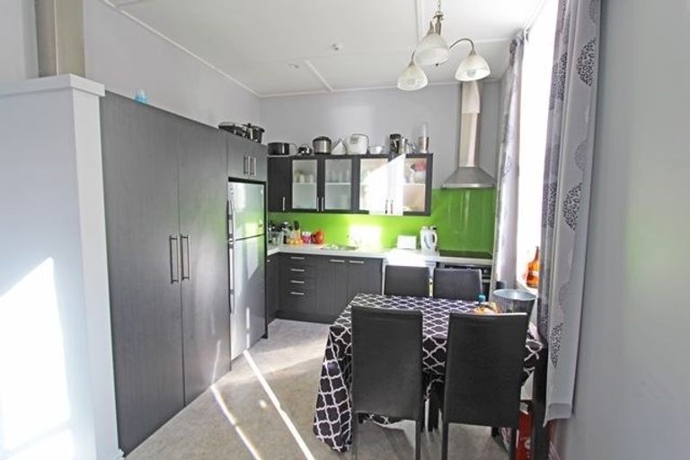 Photo of property in 21b Clark Street, Dunedin Central, Dunedin, 9016