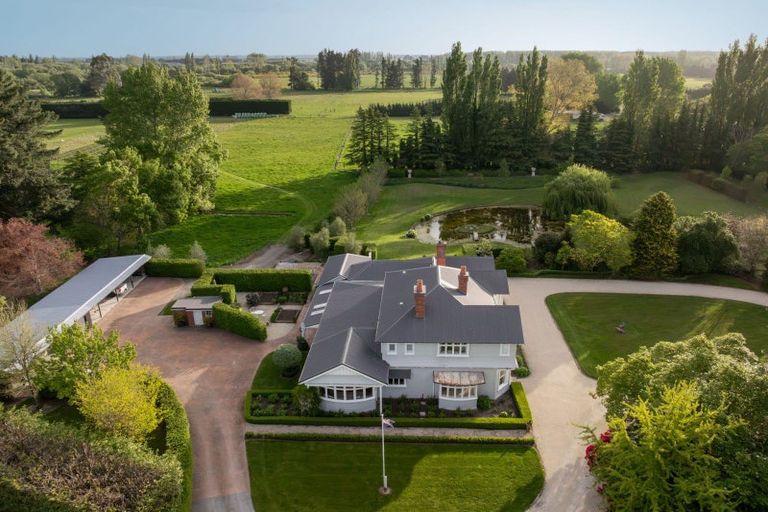 Photo of property in 212 Beach Road, Elgin, Ashburton, 7777