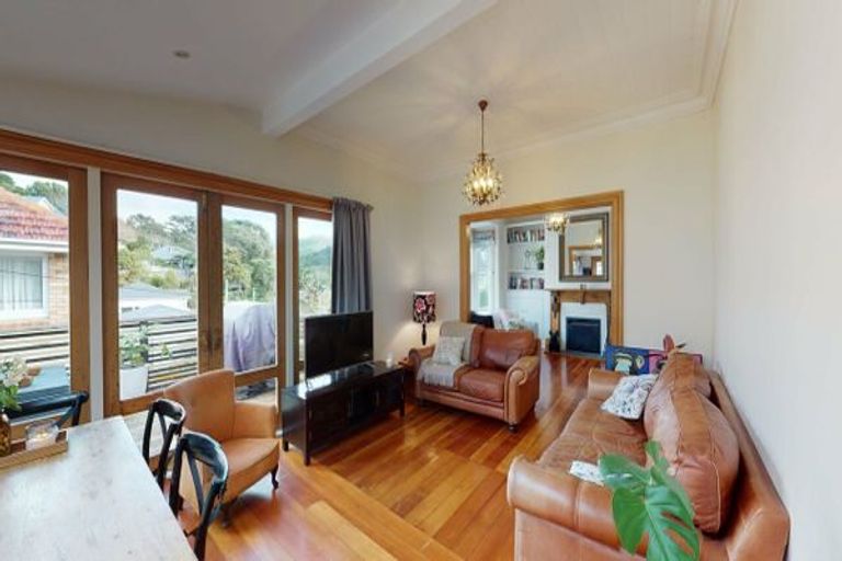 Photo of property in 11 Wilton Road, Wadestown, Wellington, 6012