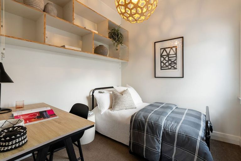 Photo of property in 26 Fernhill Terrace, Wadestown, Wellington, 6012