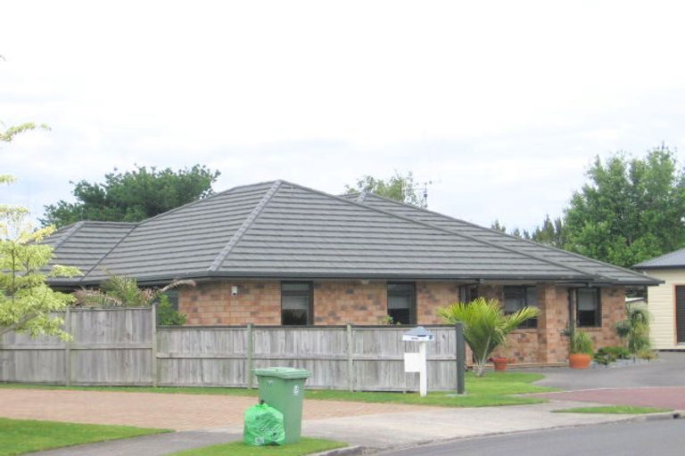 Photo of property in 9 Gordet Drive, Katikati, 3129