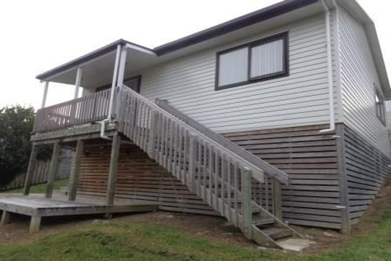 Photo of property in 96 Chislehurst Street, Henderson, Auckland, 0612