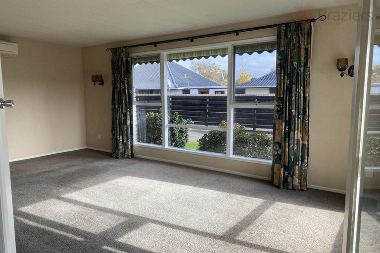 Photo of property in 19 Greenock Street, Redwood, Christchurch, 8051