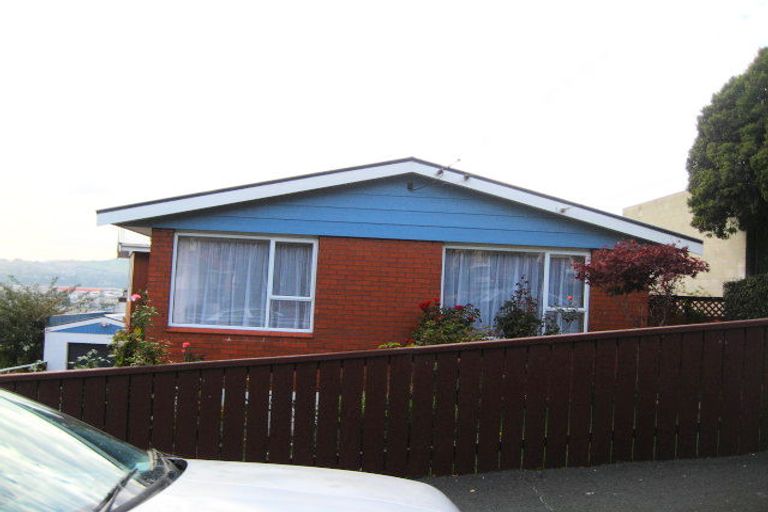 Photo of property in 27 College Street, Caversham, Dunedin, 9012