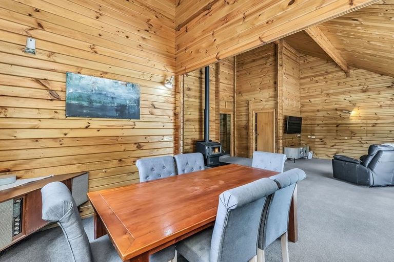 Photo of property in 1735 Hoskyns Road, Kirwee, Darfield, 7571