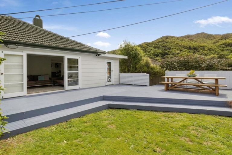 Photo of property in 18 Fox Street, Ngaio, Wellington, 6035