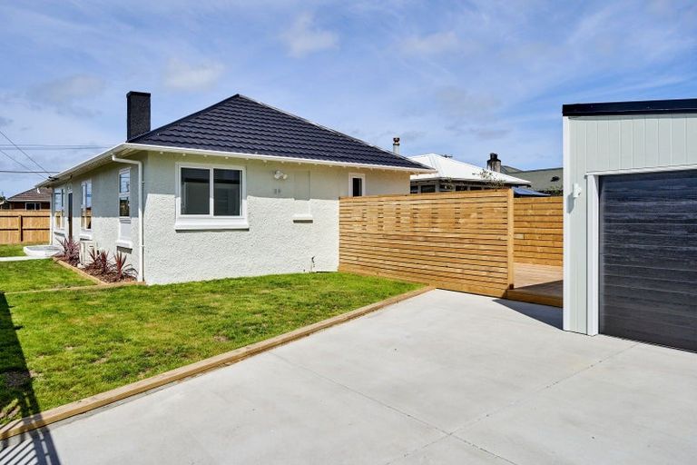 Photo of property in 21 Jessie Street, Petone, Lower Hutt, 5012