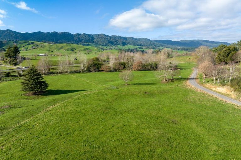 Photo of property in 998b Tauranga Road, Te Poi, Matamata, 3473