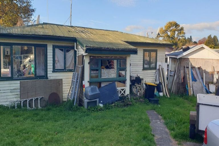 Photo of property in 107 Manaia Street, Tokoroa, 3420