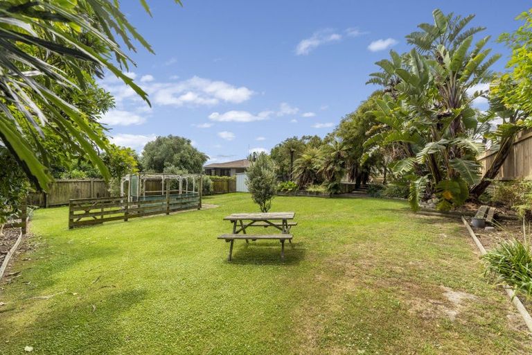 Photo of property in 17 Argyle Avenue, Levin, 5510