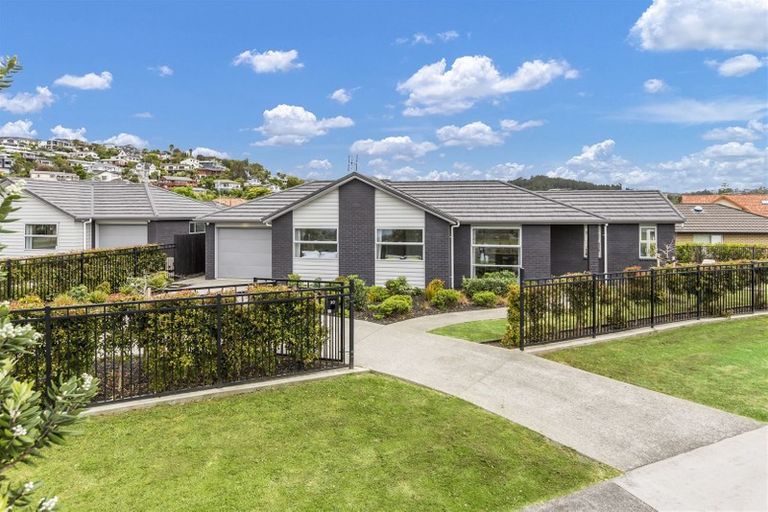Photo of property in 81 West Hoe Road, Orewa, 0931