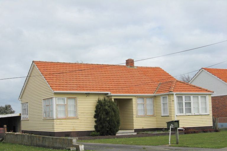 Photo of property in 3 Rees Street, Durie Hill, Whanganui, 4500