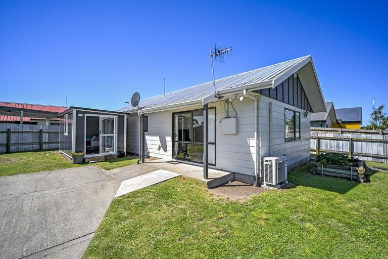 Photo of property in 288a Flaxmere Avenue, Flaxmere, Hastings, 4120