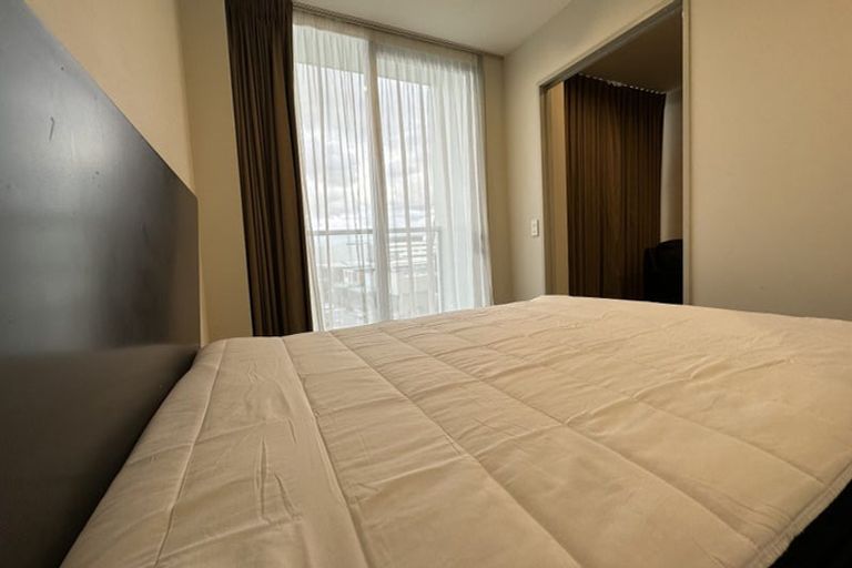 Photo of property in Proximity Apartments, 1507/17 Osterley Way, Manukau, Auckland, 2104