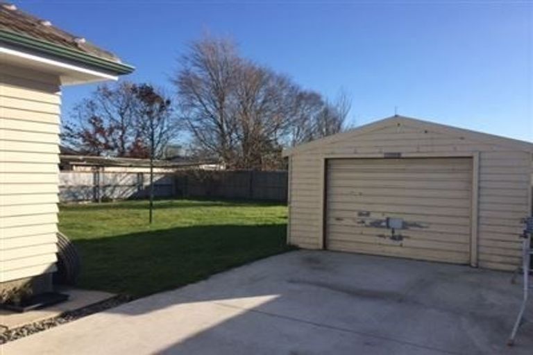 Photo of property in 75 Smith Street, Woolston, Christchurch, 8062