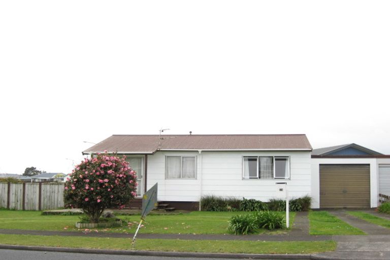 Photo of property in 12 Glasgow Street, Bell Block, New Plymouth, 4312